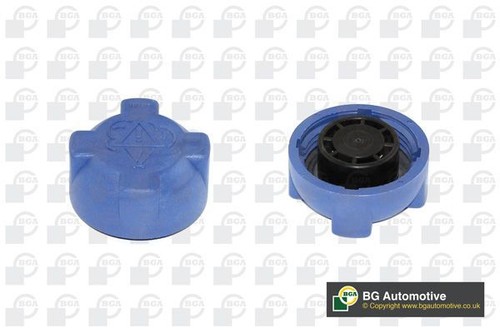 Bga radiator cap - cap, for