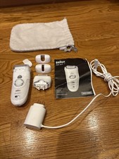 Braun Silk-épil 7 5378