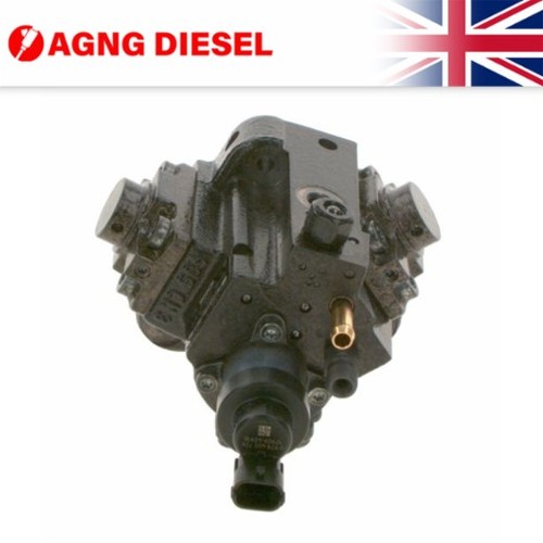 Bosch high pressure - pressure, pump
