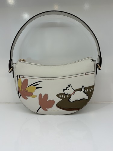 Brand new radley spring daze - brand,