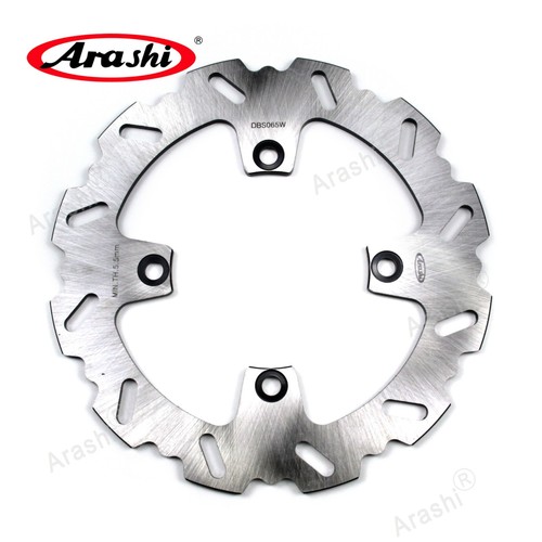Rear brake disc rotor for - brake,
