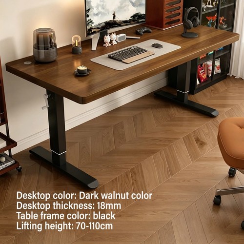 Height adjustable computer - adjustable,