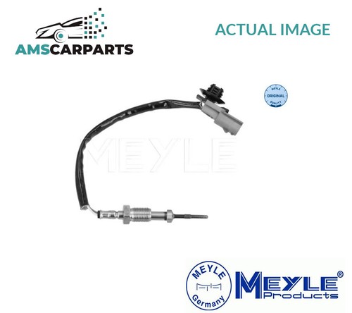 Sensor exhaust gas temperature - sensor,