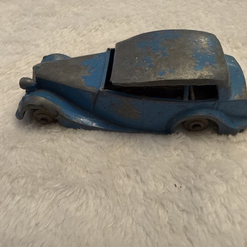 Vintage dinky toys triumph for - dinky,