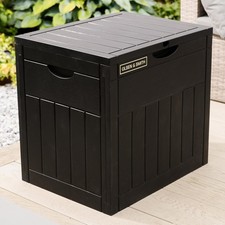 Lockable outdoor garden - outdoor,