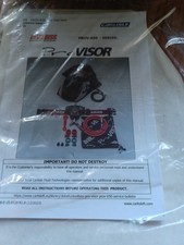Devilbiss Pro Visor 650 Air
