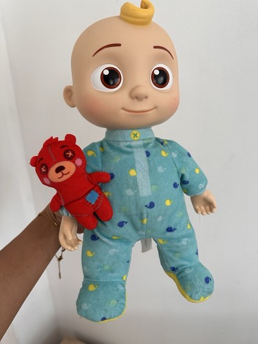 Cocomelon baby musical - baby, jj