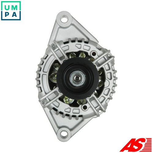 Alternator a0411 for fiat - alternator,