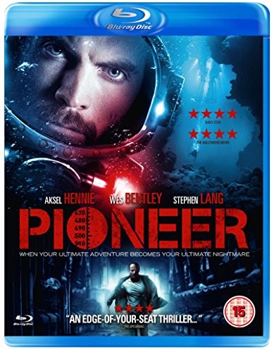 Pioneer blu ray dvd 1ivg - ,