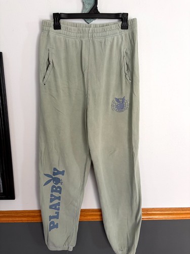Playboy womens sweatpants - playboy,