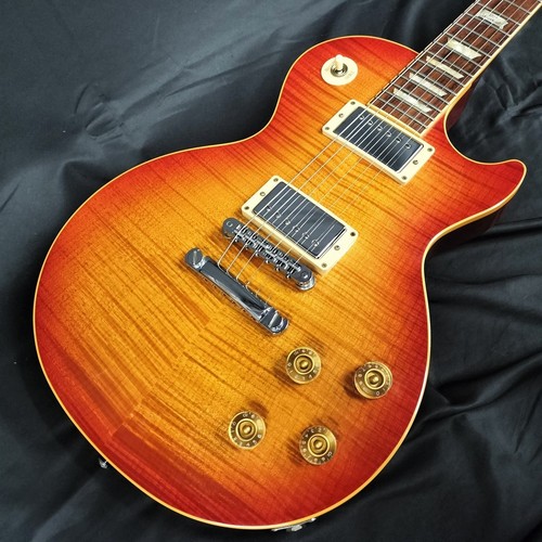 Gibson les paul standard - standard, plus