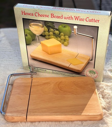 Vintage woodware hevea - vintage,