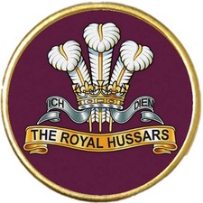 The Royal Hussars Military