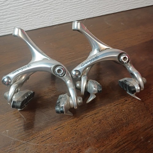 Campagnolo chorus silver rim - silver,