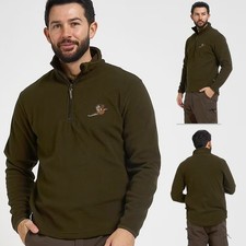 Jack Pyke Fleece Pullover