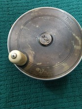 Antique Malloch 4 3/4 Inch