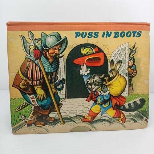 Puss boots pop - puss,