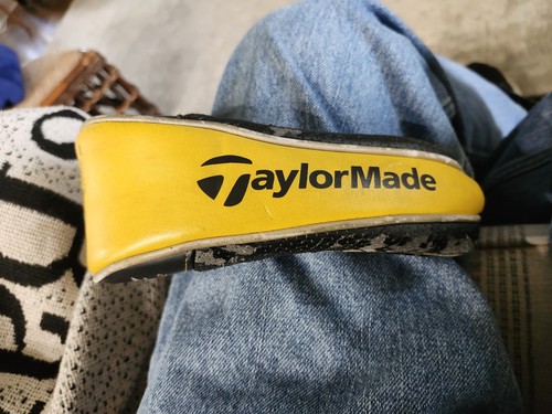 Taylormade rbz stage hybrid - taylormade,
