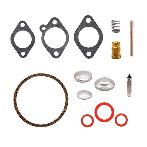 Carburetor gasket kit for - carburetor,