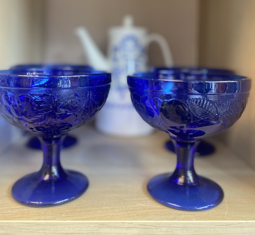 Cobalt luminarc sundae - luminarc,