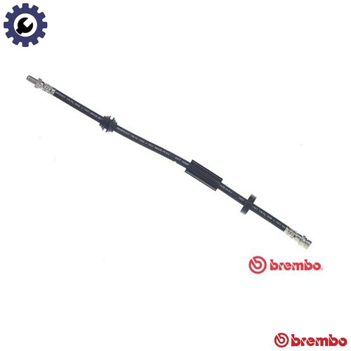 Brake hose 035 - brake,