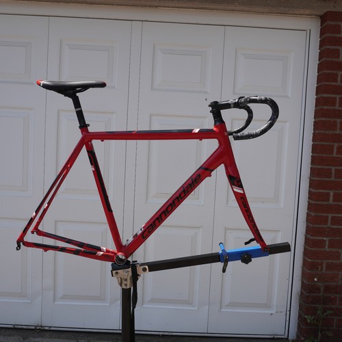 Cannondale caad road bike - cannondale,