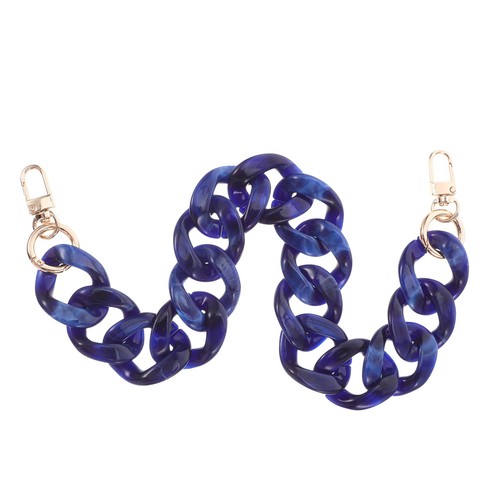 Decorative bag chain - decorative,