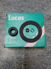 LAND ROVER SERIES 3 LWB BRAKE