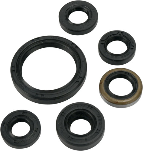 Moose oil seal set - oil,