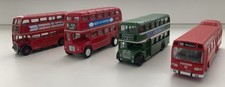 Model  Bus Collection