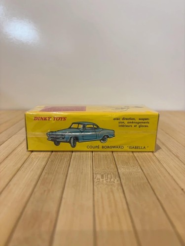 Dinky toys atlas norev 549 - dinky,