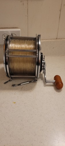 Penn senator reel big - senator, 14/0