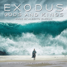 Alberto Iglesias Exodus: Gods