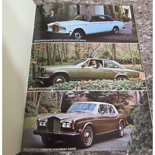 1977 rolls royce silver shadow - rolls,