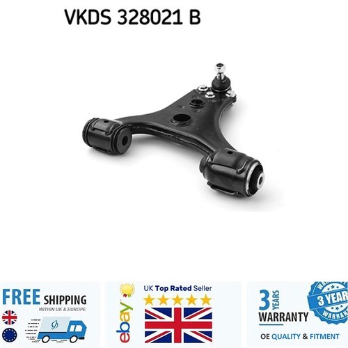 Control trailing arm for - control,