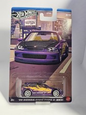 Hot wheels silver series - hot,