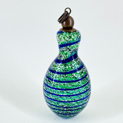 Vintage venetian green - vintage,