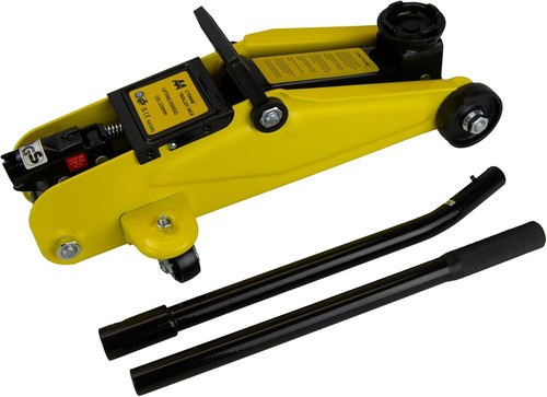 Tonne trolley jack aa3282 - tonne,