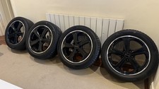 VW Transporter Sportline 18”