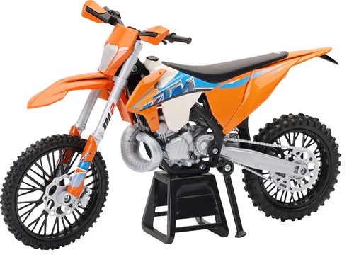 New ray toys ktm - exc, tpi