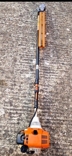Stihl hl100 long reach - long,