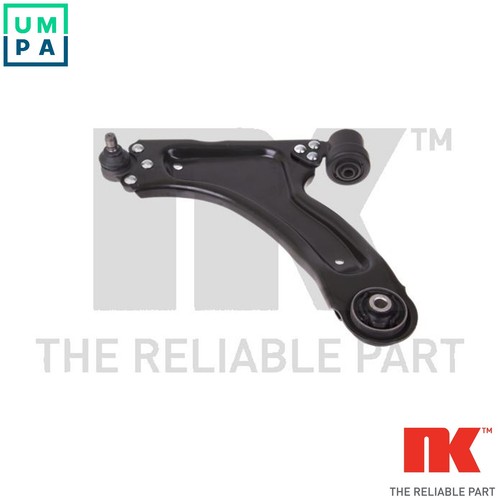 Controltrailing arm wheel - controltrailing,