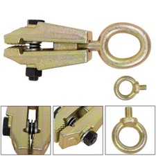 Self Tightening 5 Ton Clamp 2