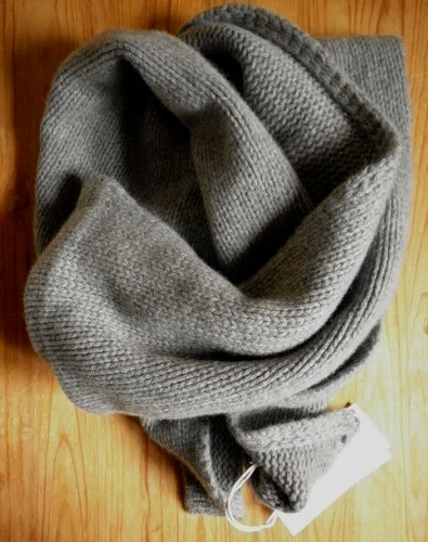 Bartolini chunky cashmere - bartolini,