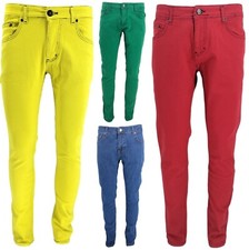 Mens Georgio Peviani Denim