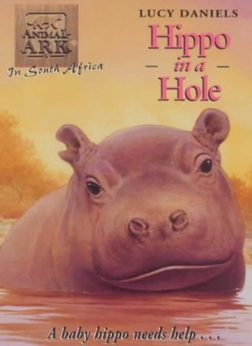 Animal ark hippo a hole - ark,