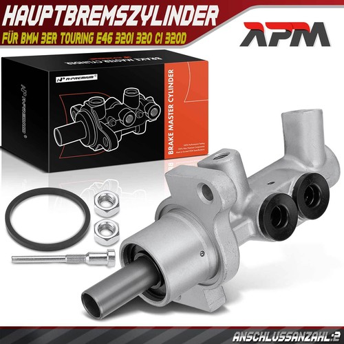 Brake master cylinder - brake,