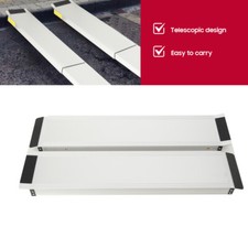 2 Pcs 5FT Telescopic