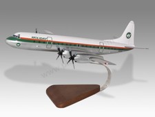 Lockheed Electra L-188 Holiday