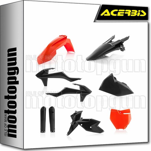 Acerbis 0021741 full - 0021741, plastics